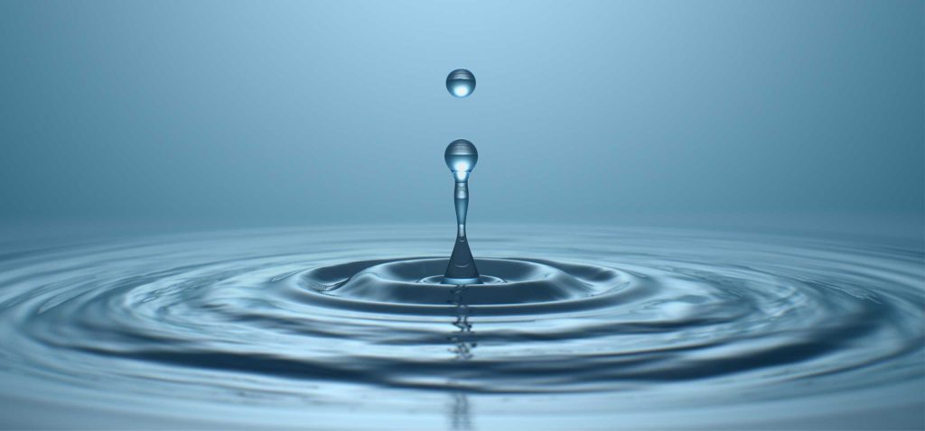 純水・超純水製造用途
